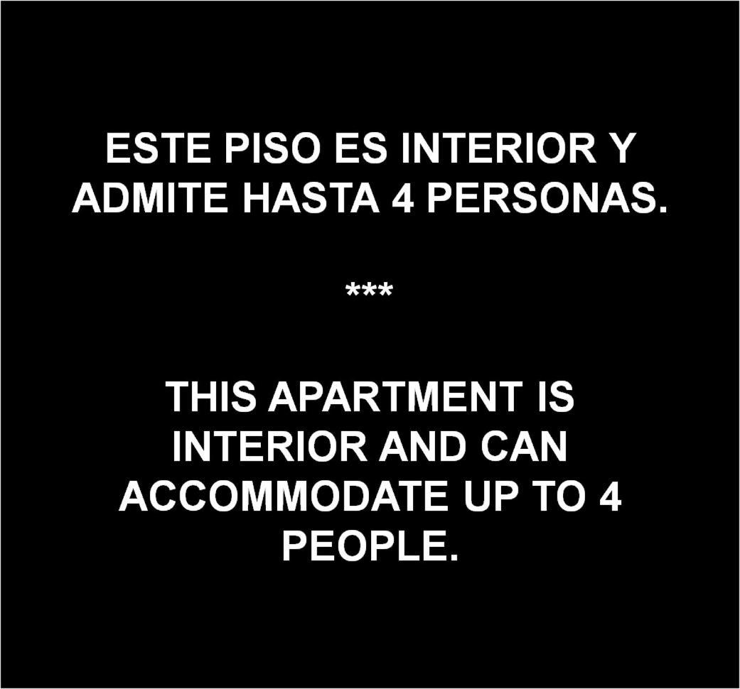 Apartamentos San Andres Madrid Buitenkant foto