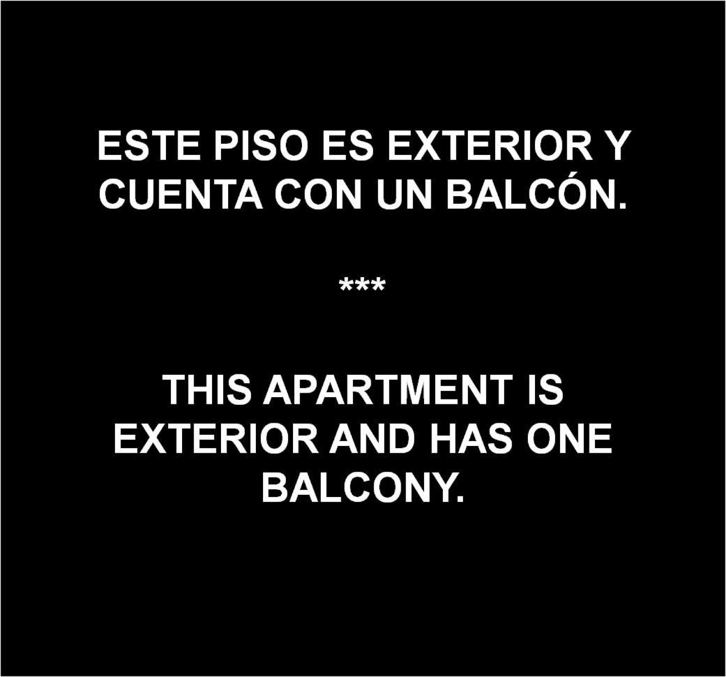 Apartamentos San Andres Madrid Buitenkant foto
